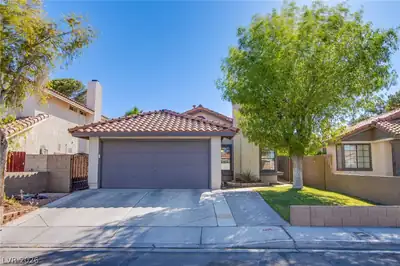 4659 Winfield Drive, Las Vegas