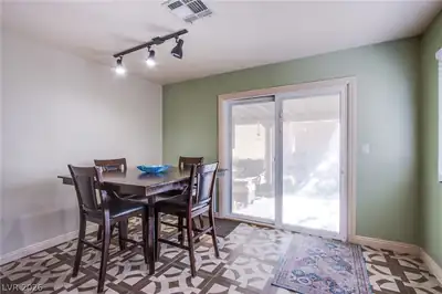 4659 Winfield Drive, Las Vegas, NV 89147 Dining Area