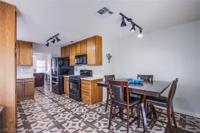 4659 Winfield Drive, Las Vegas, NV 89147 Kitchen