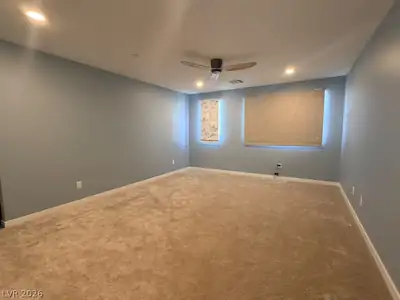 2662 Kindswood Street, Henderson, NV 89044 Bedroom