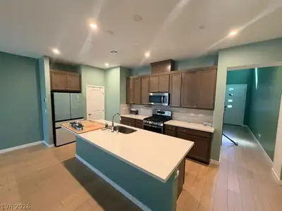 2662 Kindswood Street, Henderson, NV 89044 Kitchen