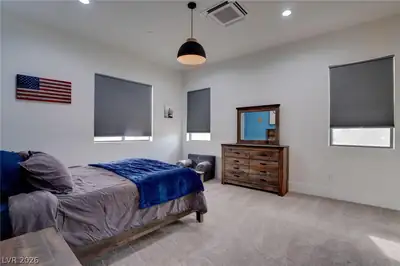 6265 Iron Mountain Road, Las Vegas, NV 89131 Bedroom