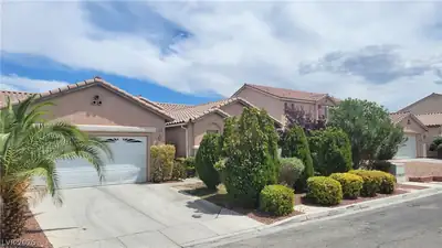 5538 Moncinna Street, Las Vegas