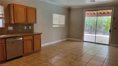 5538 Moncinna Street, Las Vegas, NV 89118 Dining Area