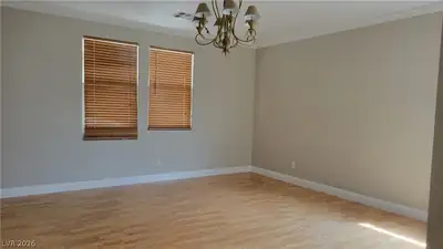 5538 Moncinna Street, Las Vegas, NV 89118 Bedroom