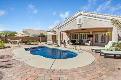2709 Tropicbird Drive, North Las Vegas