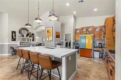 2709 Tropicbird Drive, North Las Vegas, NV 89084 Kitchen