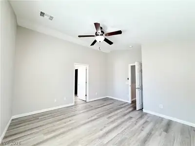 9517 Van Halen Lane, Las Vegas, NV 89148 Bedroom