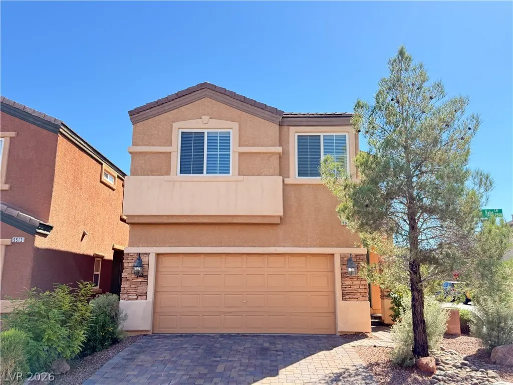 9517 Van Halen Lane, Las Vegas, NV 89148