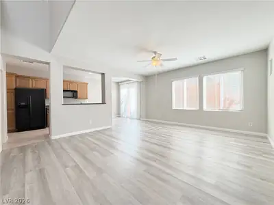 9517 Van Halen Lane, Las Vegas, NV 89148 Living Room