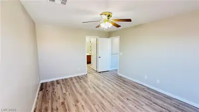 10202 Purple Primrose Drive, Las Vegas, NV 89141 Bedroom