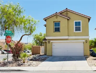 10202 Purple Primrose Drive, Las Vegas