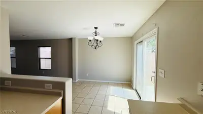 10202 Purple Primrose Drive, Las Vegas, NV 89141 Dining Area