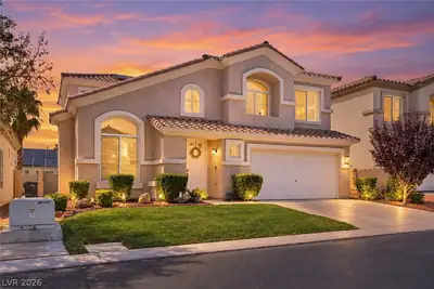 171 Tayman Park Avenue, Las Vegas