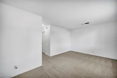 3613 Shawn Reynolds Court 104, Las Vegas, NV 89129 Primary Bedroom