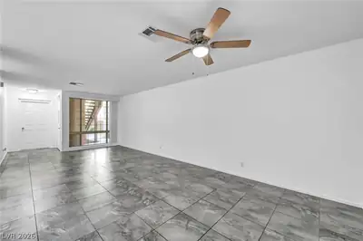 3613 Shawn Reynolds Court 104, Las Vegas, NV 89129 Living Room
