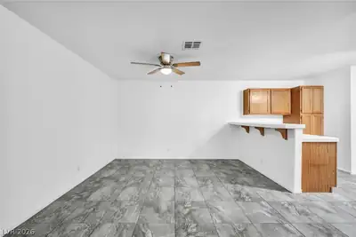 3613 Shawn Reynolds Court 104, Las Vegas, NV 89129 Dining Area