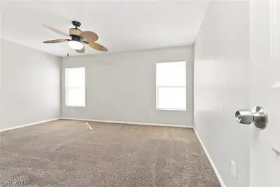 5881 Rainbow Bridge Drive, Las Vegas, NV 89142 Bedroom