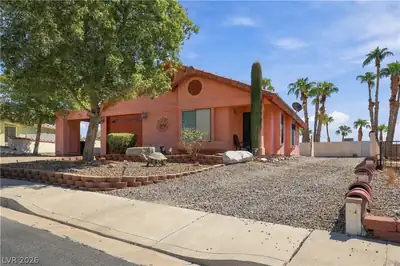 3086 Leandro Court, Laughlin