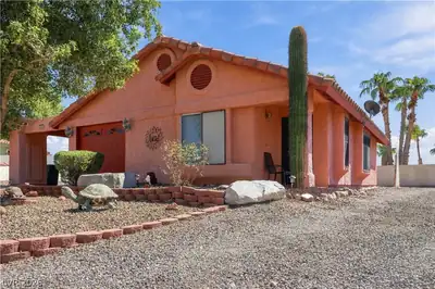 3086 Leandro Court, Laughlin, NV 89029 