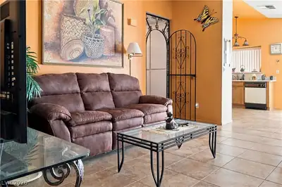 3086 Leandro Court, Laughlin, NV 89029 
