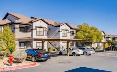 45 Maleena Mesa Street 326 Henderson, NV 89074