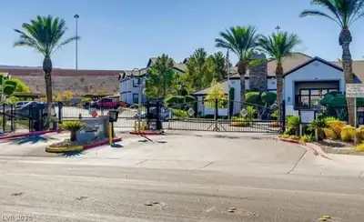 45 Maleena Mesa Street 326, Henderson, NV 89074 