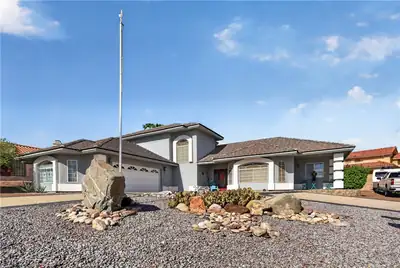 3670 Catalina Drive, Laughlin