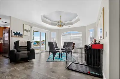 3670 Catalina Drive, Laughlin, NV 89029 