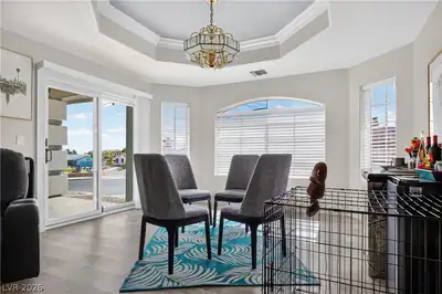 3670 Catalina Drive, Laughlin, NV 89029 