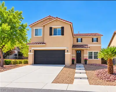 1143 Grove Park Street Henderson, NV 89002