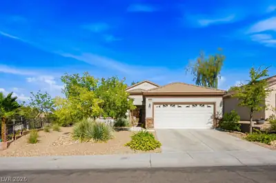 2510 Hamonah Drive, Henderson