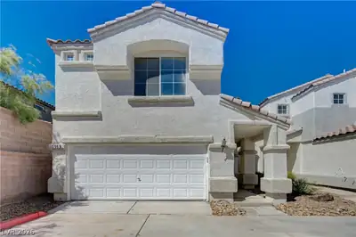2706 Guidance Court, North Las Vegas