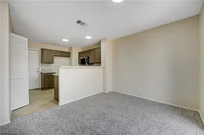 2706 Guidance Court, North Las Vegas, NV 89031 Dining Area