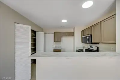 2706 Guidance Court, North Las Vegas, NV 89031 Kitchen