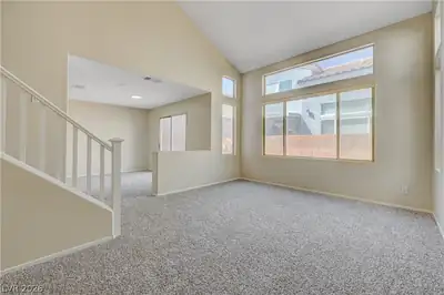 2706 Guidance Court, North Las Vegas, NV 89031 Living Room