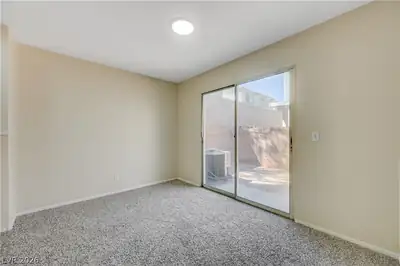 2706 Guidance Court, North Las Vegas, NV 89031 Bedroom