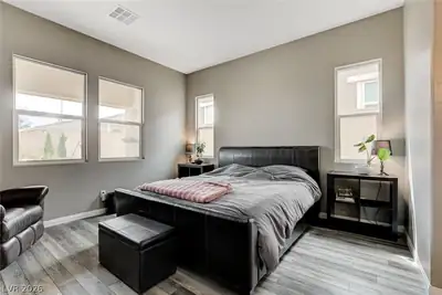 10241 Skye Run Avenue, Las Vegas, NV 89166 Primary Bedroom