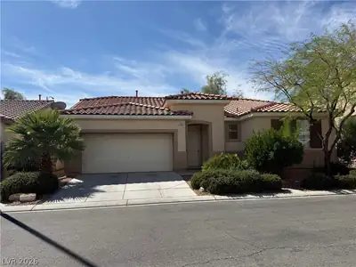7621 Port Orchard Avenue, Las Vegas