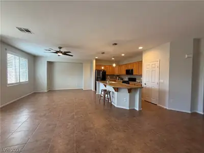 7621 Port Orchard Avenue, Las Vegas, NV 89113 Dining Area