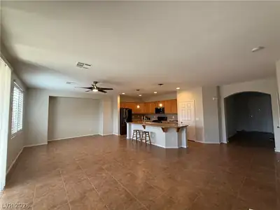 7621 Port Orchard Avenue, Las Vegas, NV 89113 Living Room