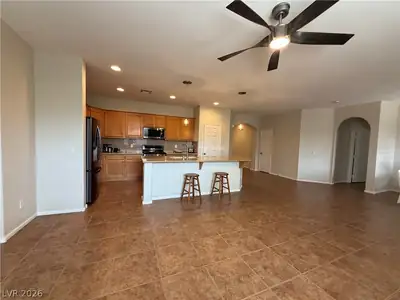 7621 Port Orchard Avenue, Las Vegas, NV 89113 Kitchen
