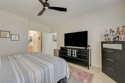 222 hickory heights, Las Vegas, NV 89148 Bedroom