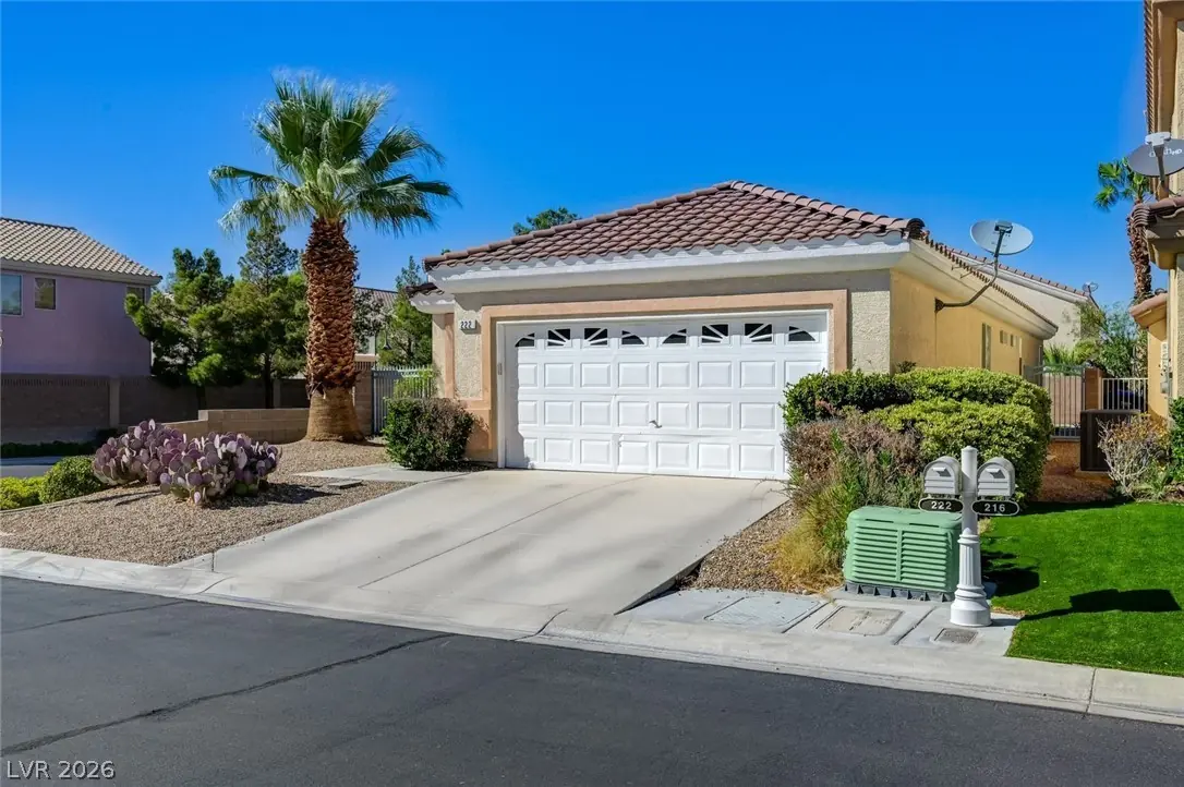 222 hickory heights, Las Vegas, NV 89148