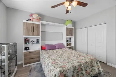 2386 Flute Avenue, Henderson, NV 89052 Bedroom