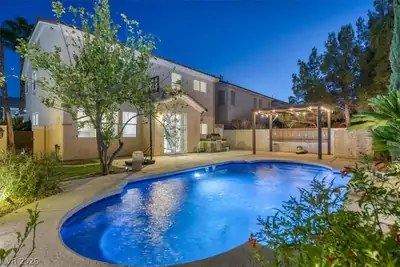 262 Fox Lake Avenue, Las Vegas