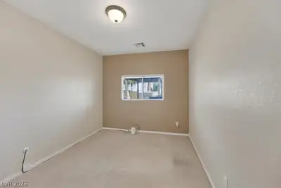 262 Fox Lake Avenue, Las Vegas, NV 89148 Bedroom