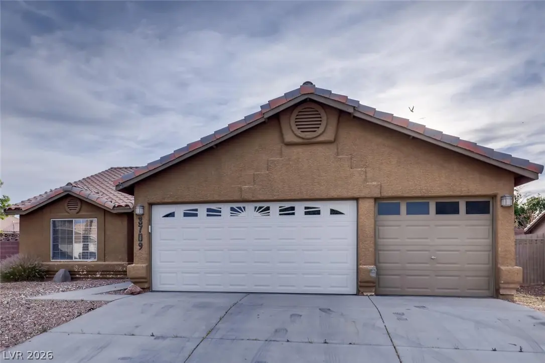 3709 Rock Glen, North Las Vegas, NV 89032