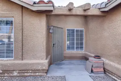 3709 Rock Glen, North Las Vegas, NV 89032 