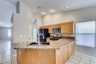 3709 Rock Glen, North Las Vegas, NV 89032 